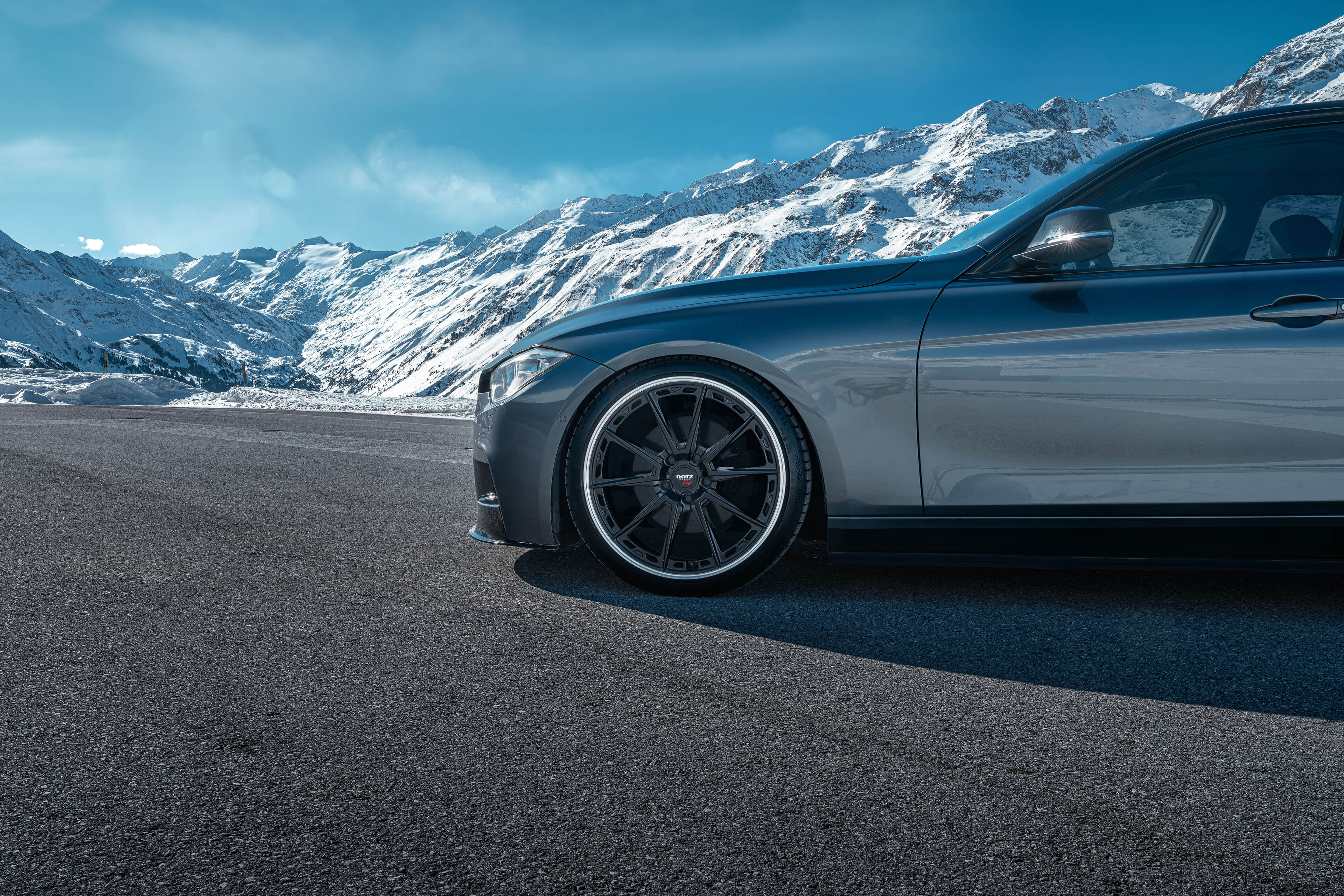 DOTZ Sonoma Dark Gallery 1