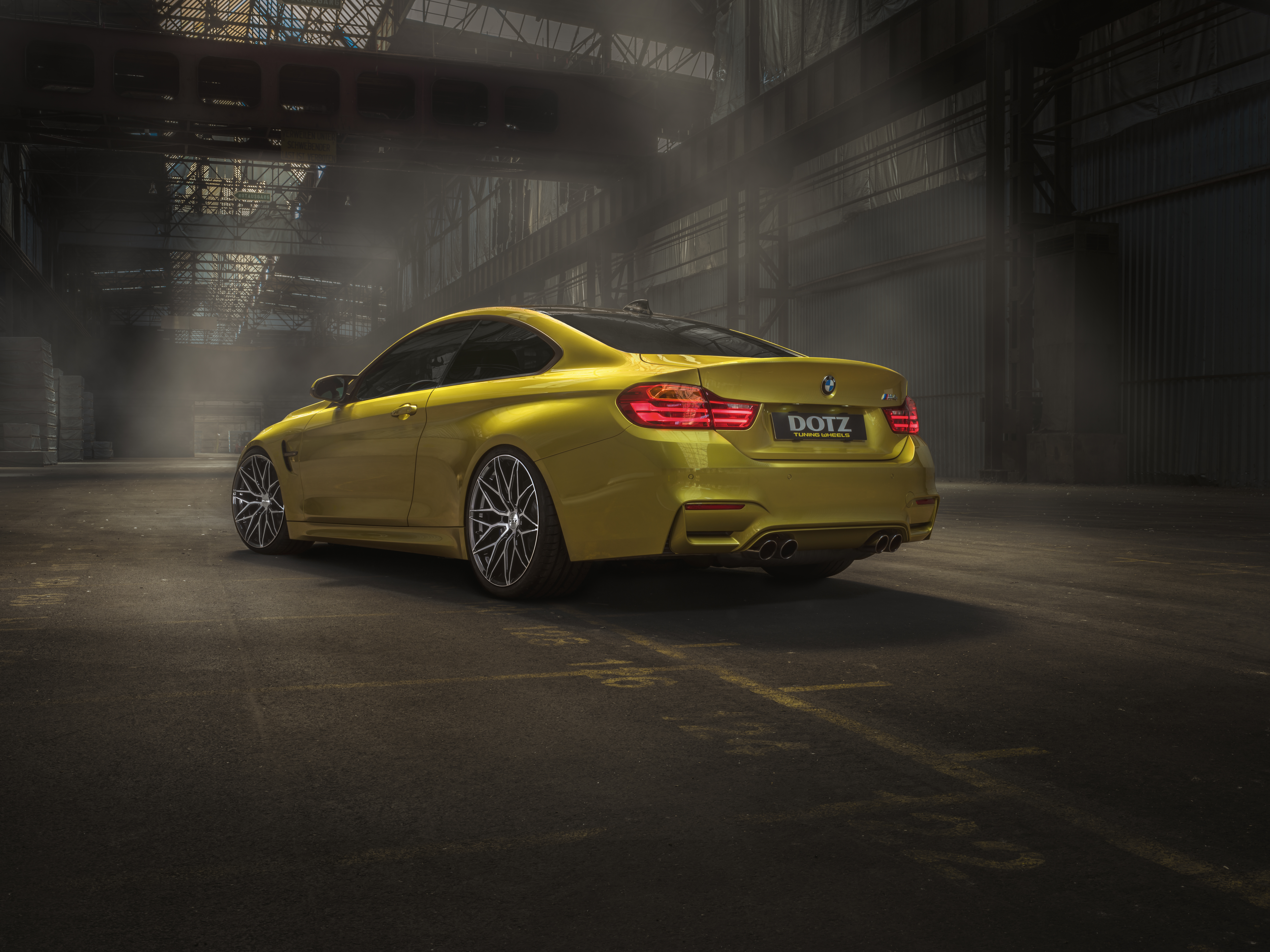 DOTZ Suzuka Dark BMW M4 Imagepic05