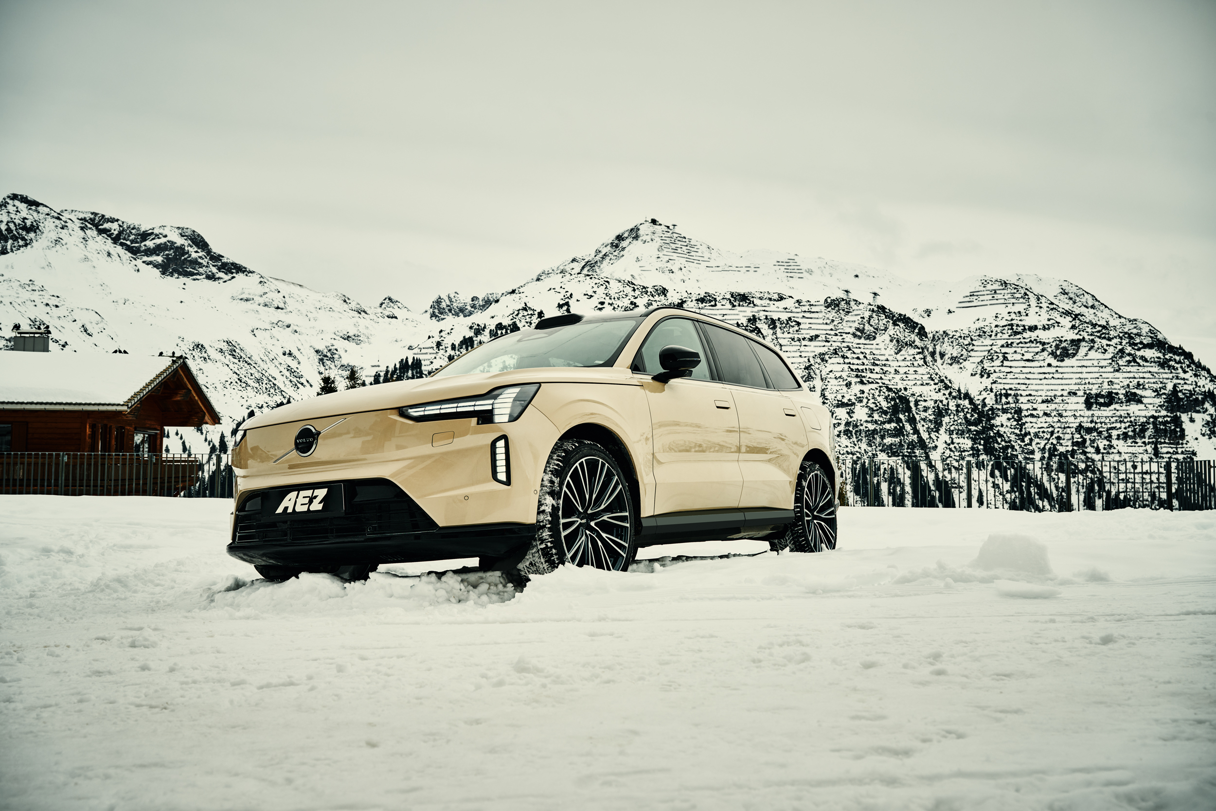 ALCAR AEZ Winter 2026 03449