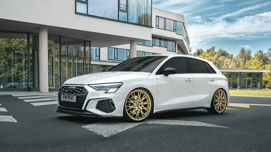 Fuji Gold