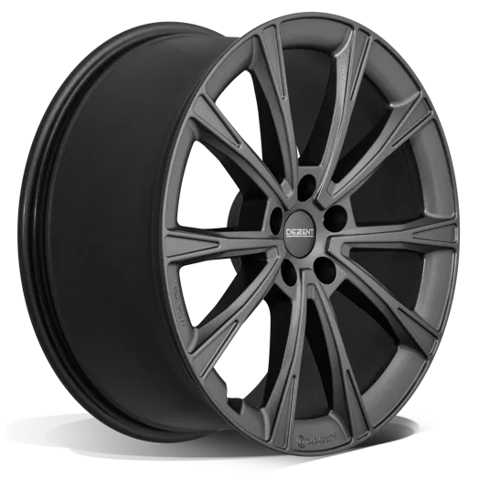 DEZENT AR graphite