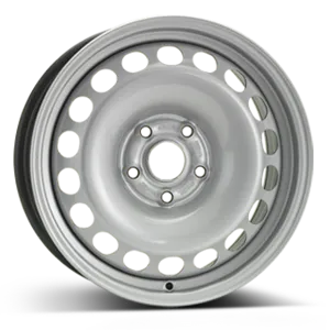 ALCAR Stahlrad Vanne