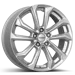 KS silver