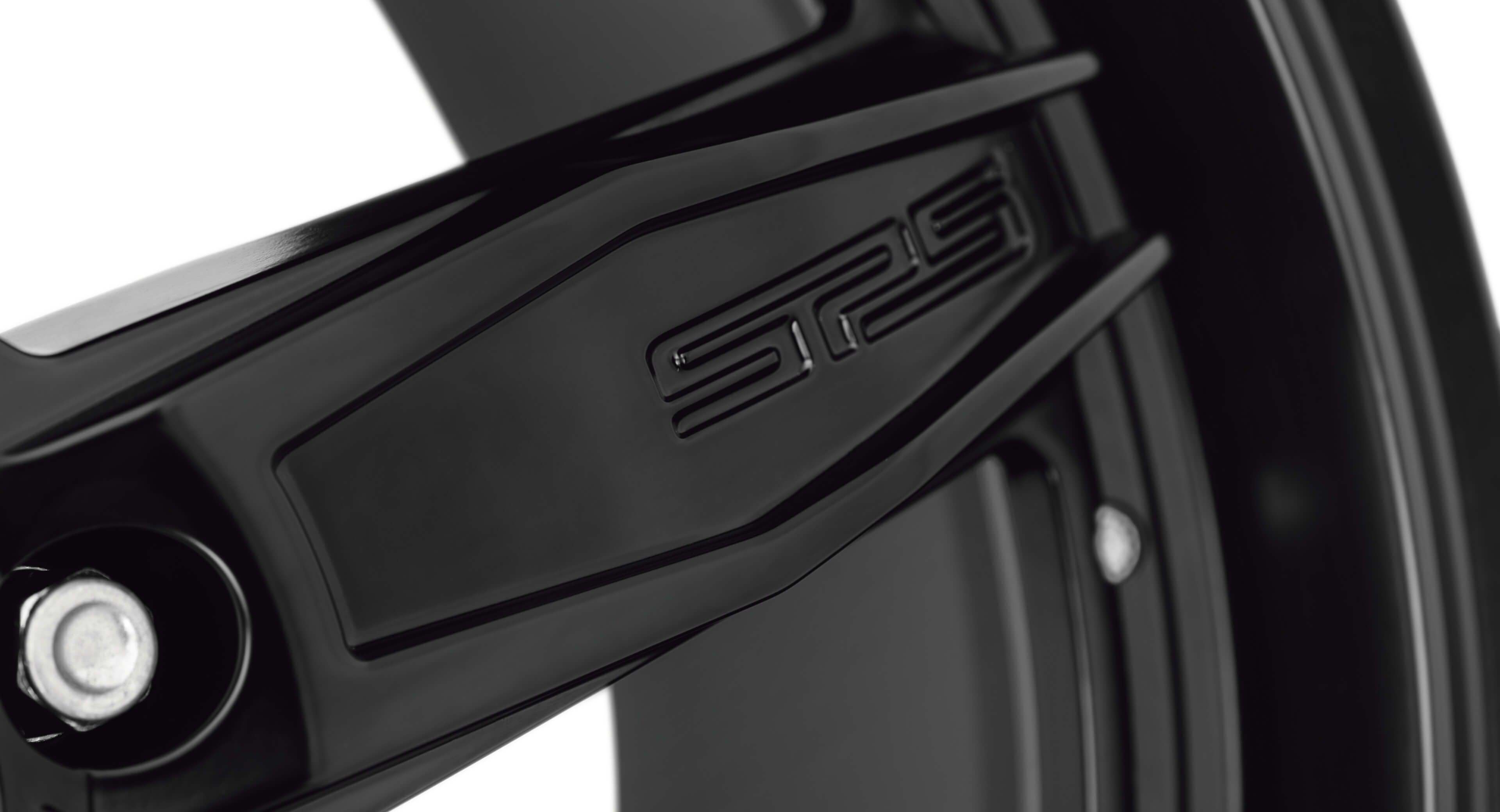 DOTZ SP5 Black Edt detail