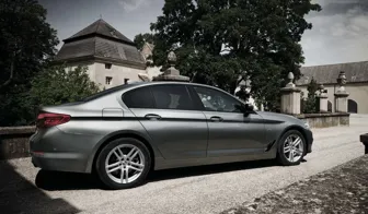 BMW 6er ECE DEZENT TZ-c alloy wheel 16" 17" 18"