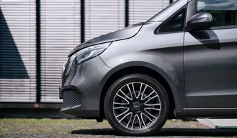 DEZENT KE dark Mercedes V Seite