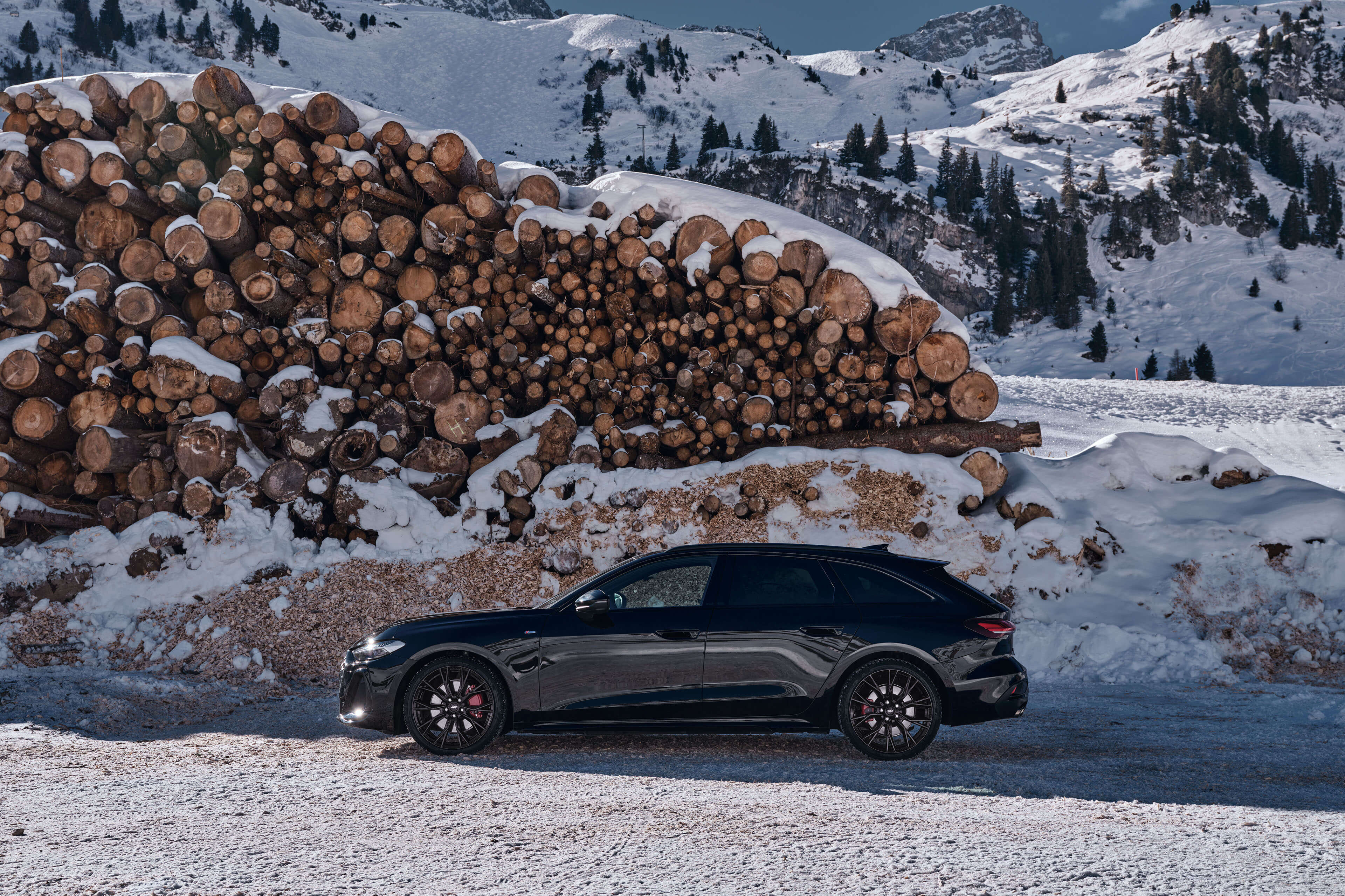 AEZ Toronto Black Gallery 1