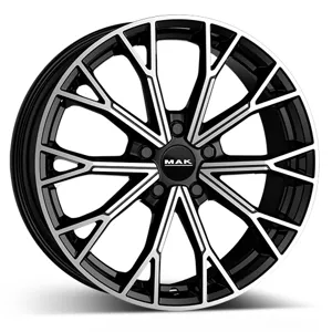 MAK Asphalt Dark
