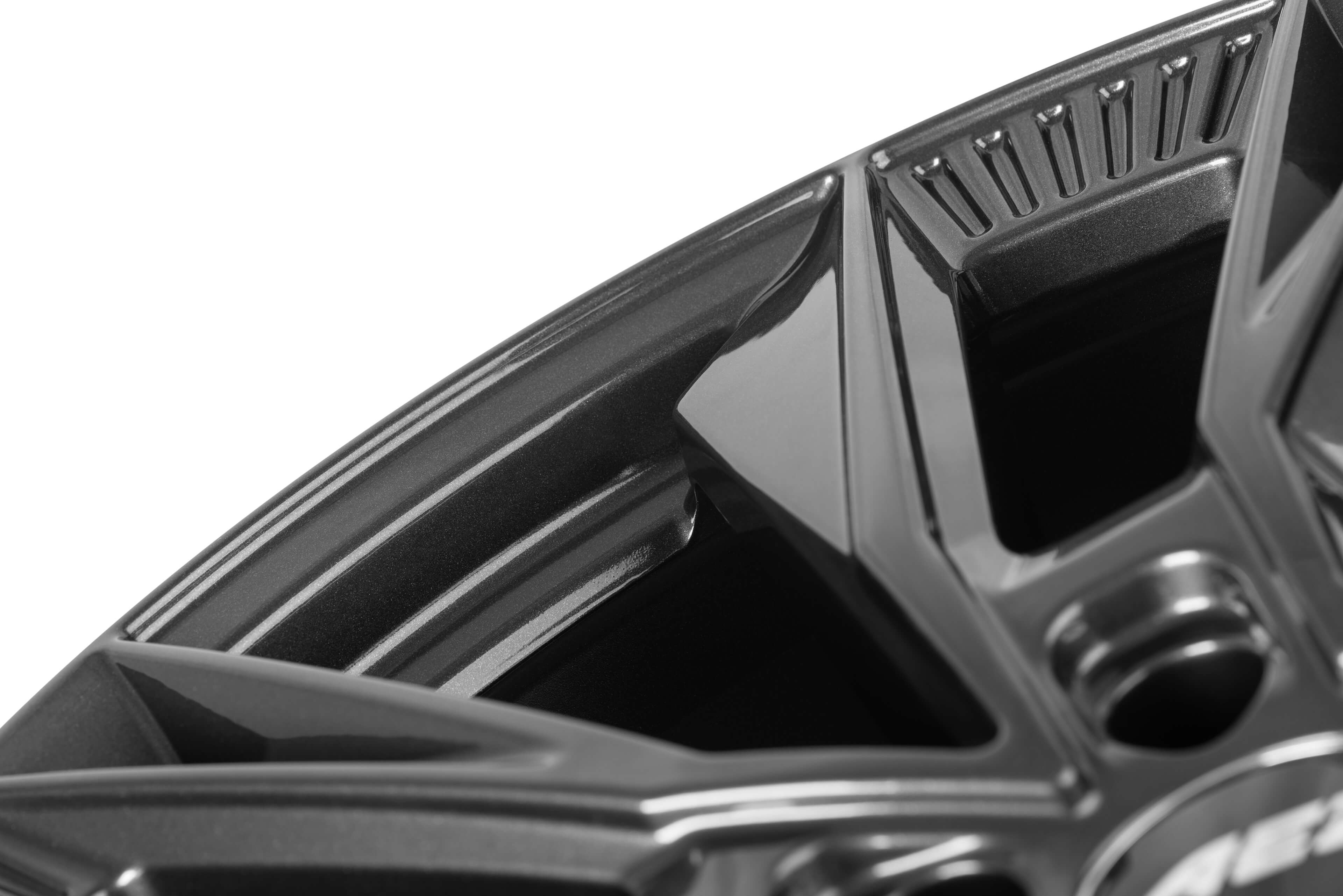 AEZ Havanna grey Detail