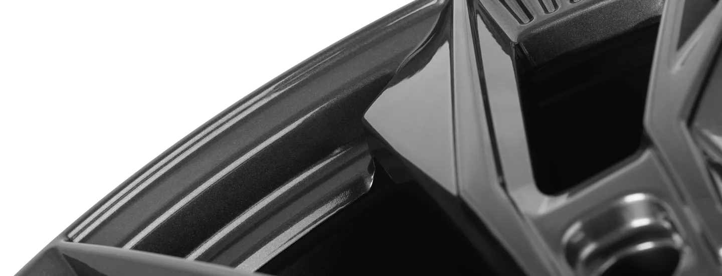 AEZ Havanna grey detail