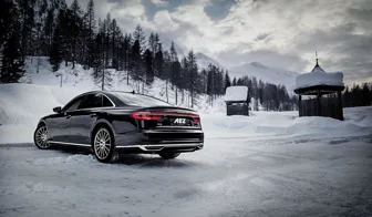 AEZ Steam AUDI A8 Winterpic03 Edit1