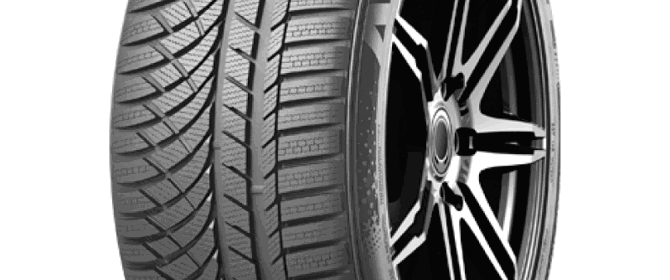 Kumho WINTERCRAFT WP72 FULL