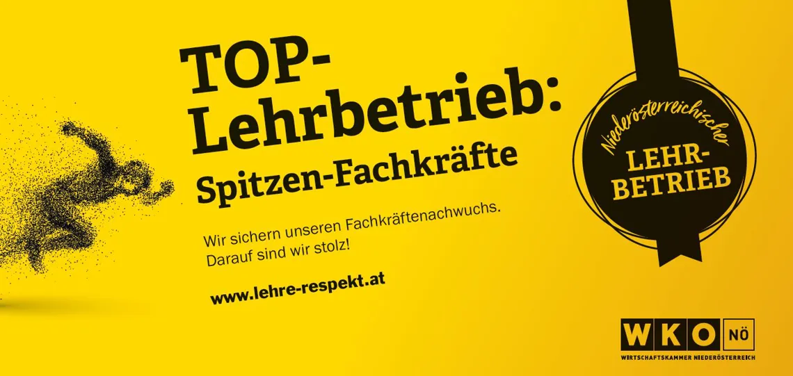 Lehrbetrieb