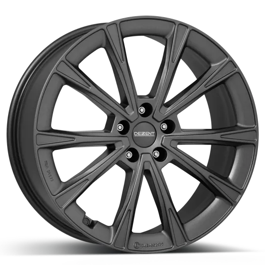 DEZENT AR graphite