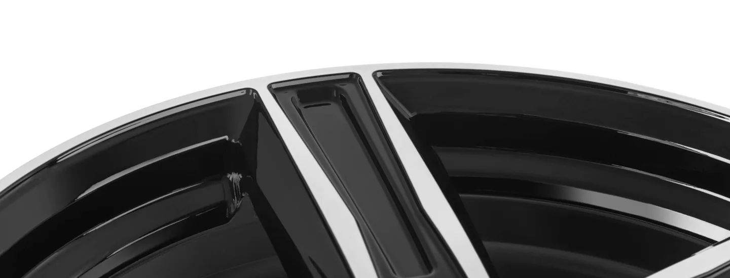 DEZENT KG Dark Detail