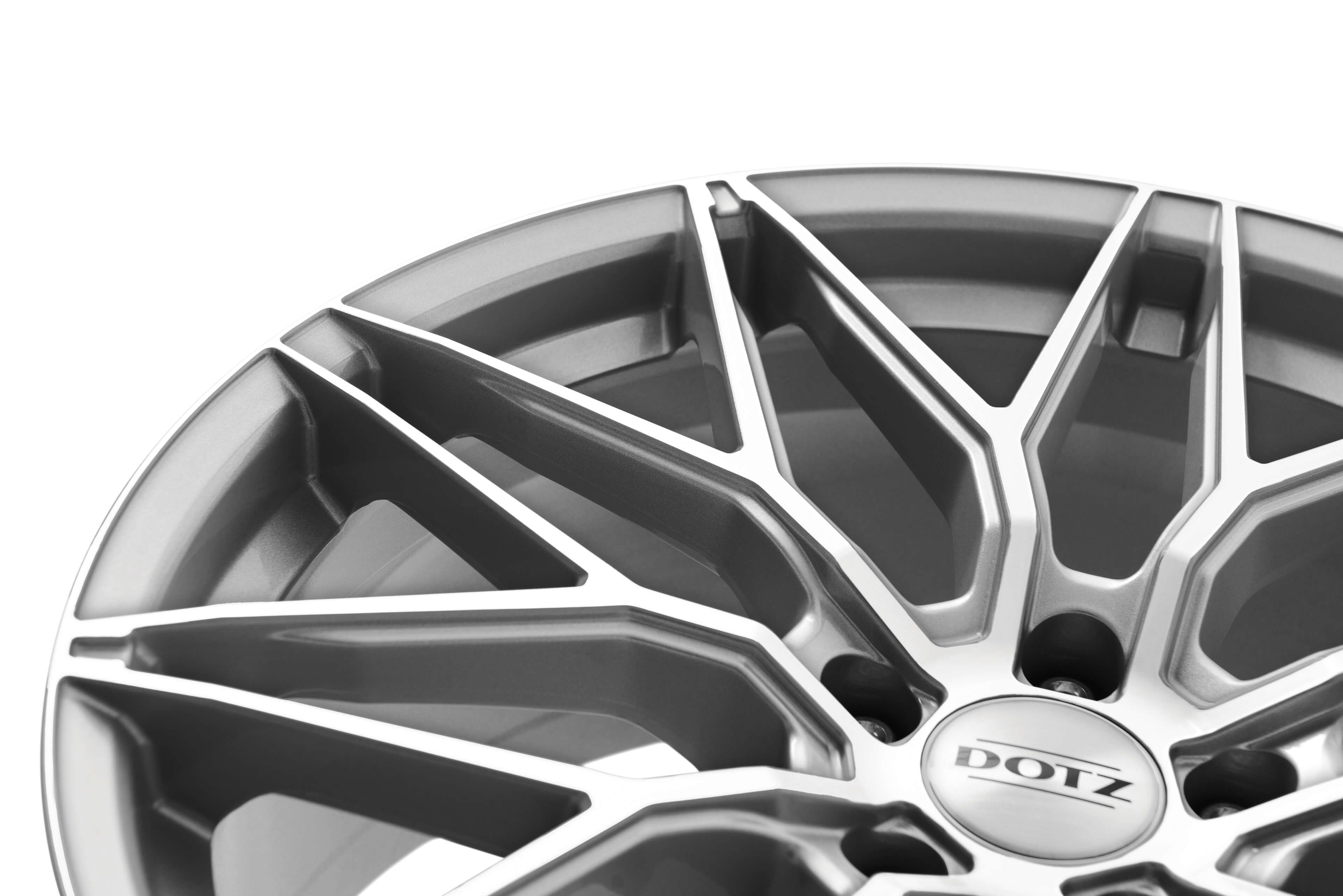 Suzuka Blaze Detail 2