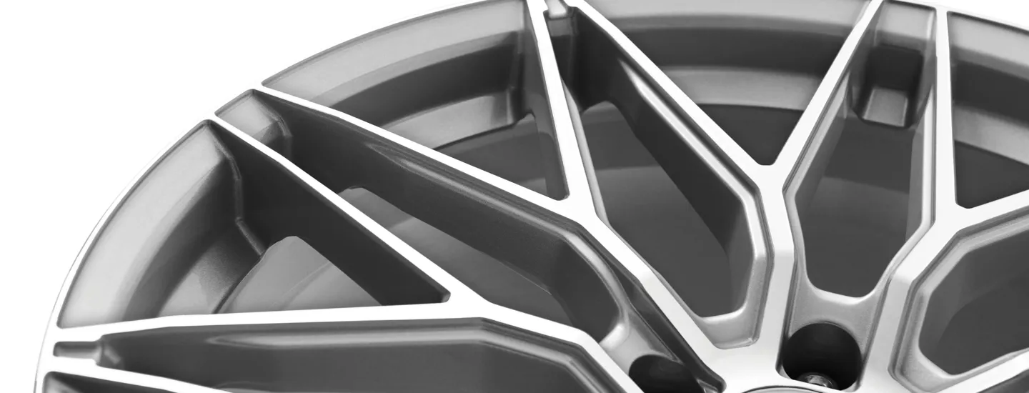 Suzuka Blaze Detail 2