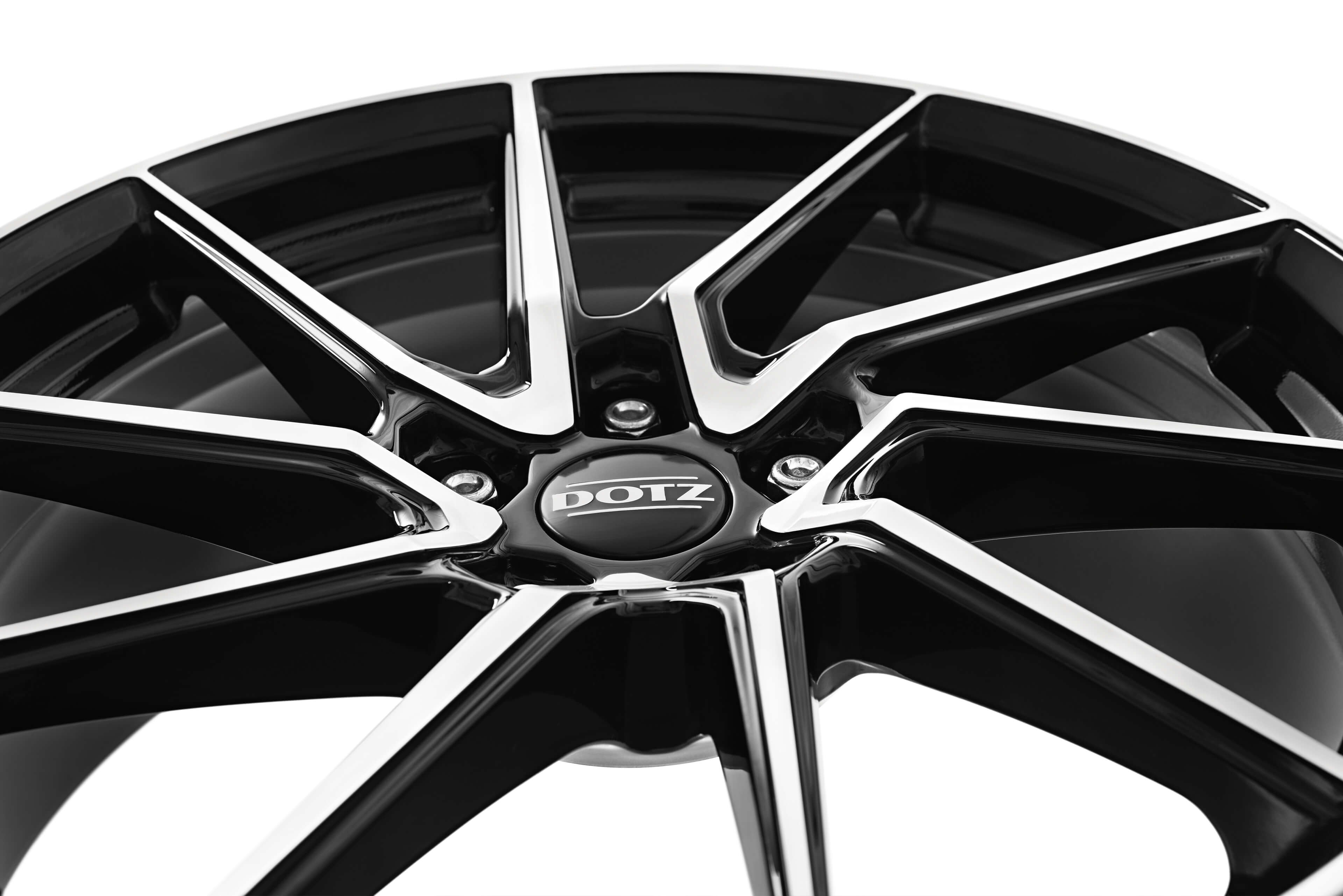 DOTZ Spa dark detail 6