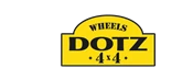 DOTZ 4x4 logo