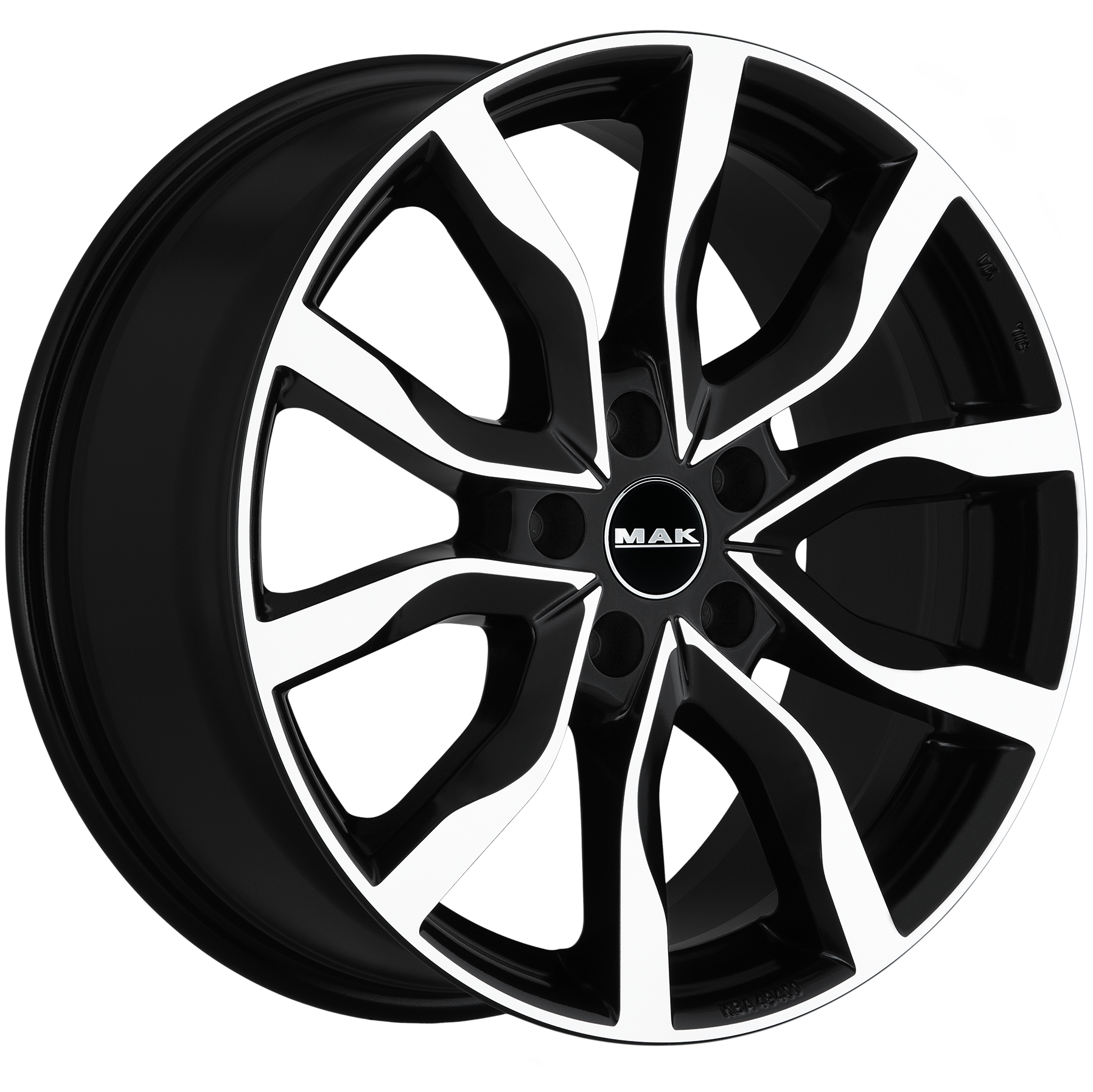 MAK Koln Black Mirror 3 4