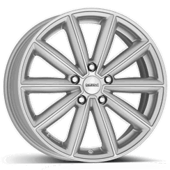 DEZENT TM 10-spoke alloy wheel