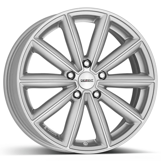DEZENT TM 10-spoke alloy wheel
