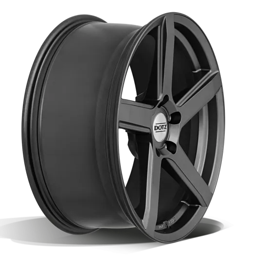 DOTZ CP5 5-spokes wheel extreme side