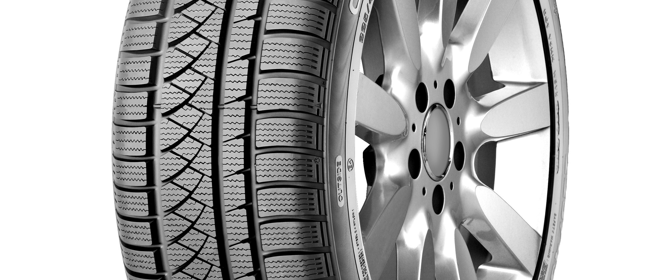 GT Radial Winterpro HP Full