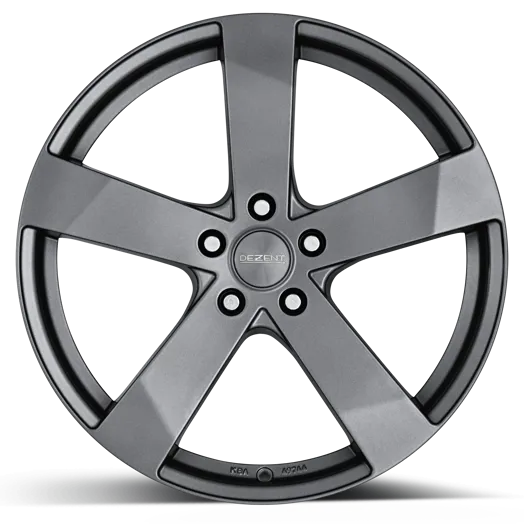 DEZENT TD graphite alloy rim 14-19 inches