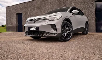 AEZ Porto black VM ID4 front