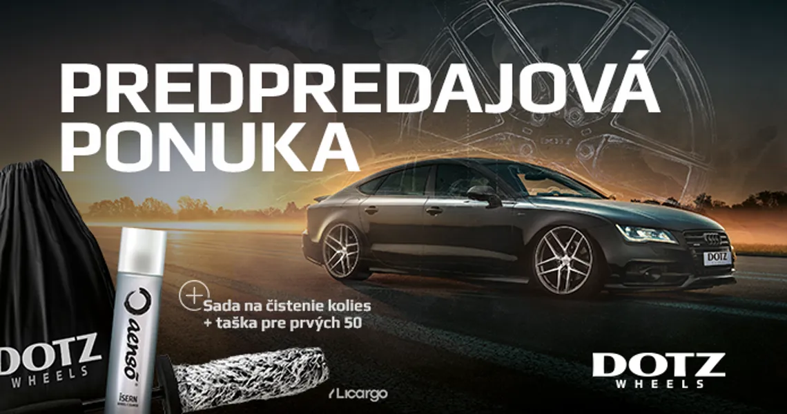 Predpredajová Ponuka Článok
