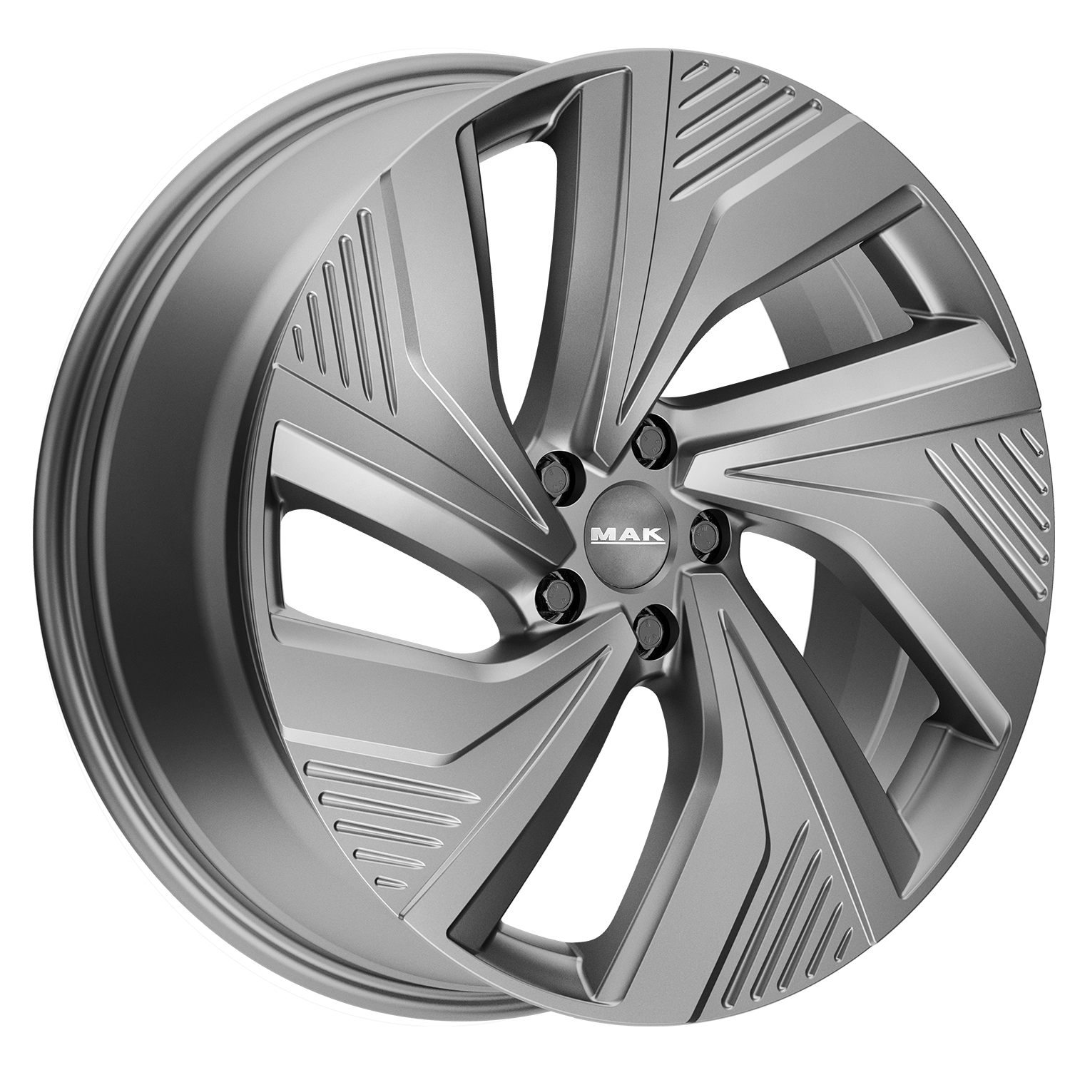 MAK Electra M Titan 3 4