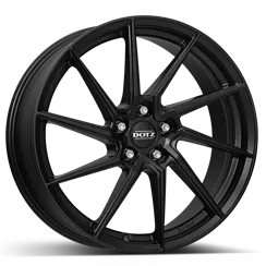 Spa black
