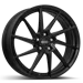 Spa black