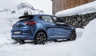 DEZENT TN Dark Renault Clio Winterpic04