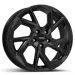DEZENT AP black side