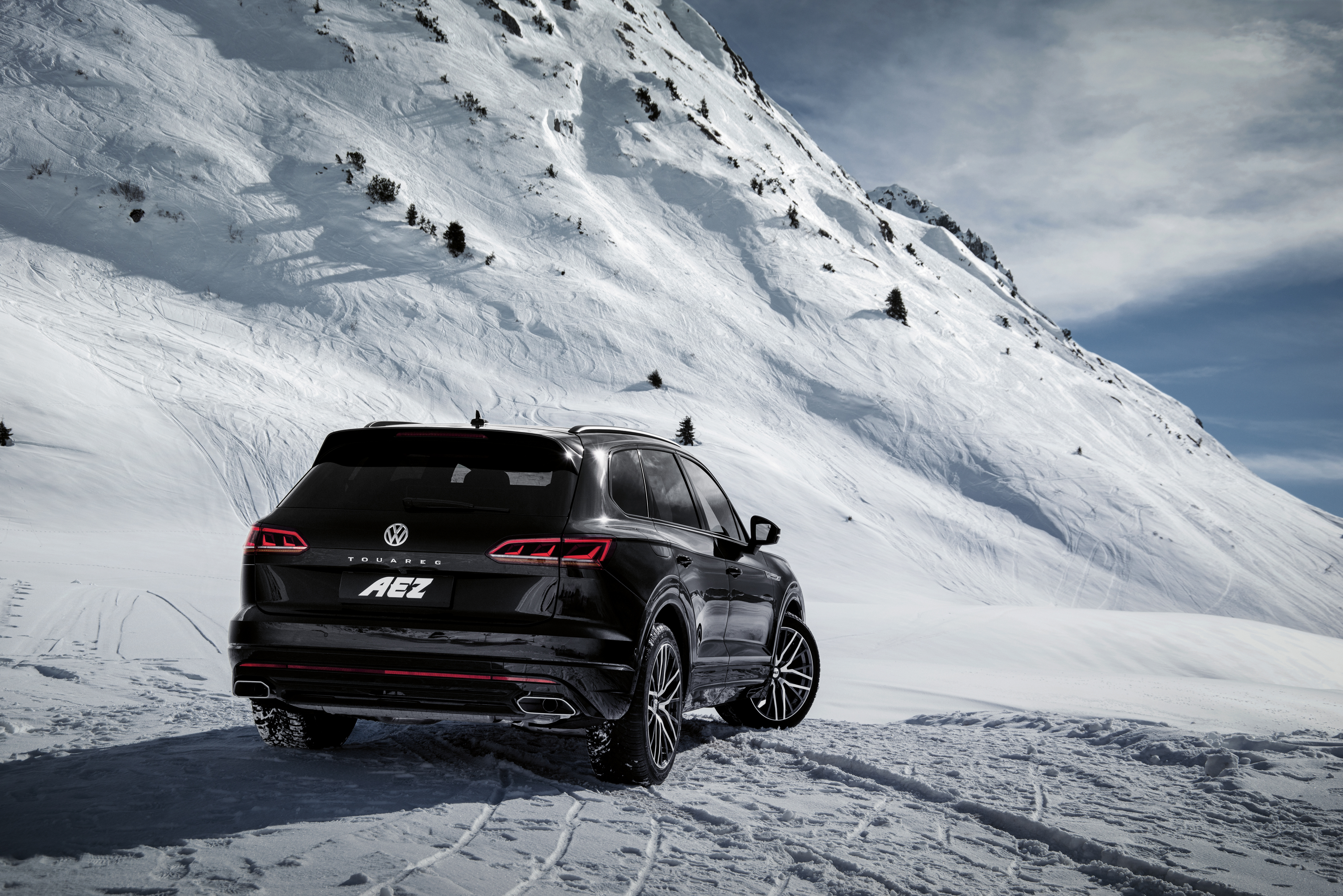 AEZ Panama Dark VW Toureg Winterpic02