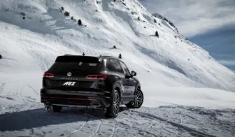 AEZ Panama Dark VW Toureg Winterpic02