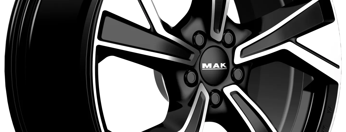 MAK Malmö Angle