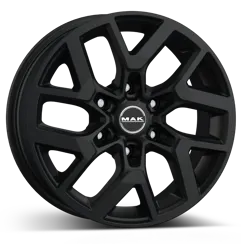 Gravel black