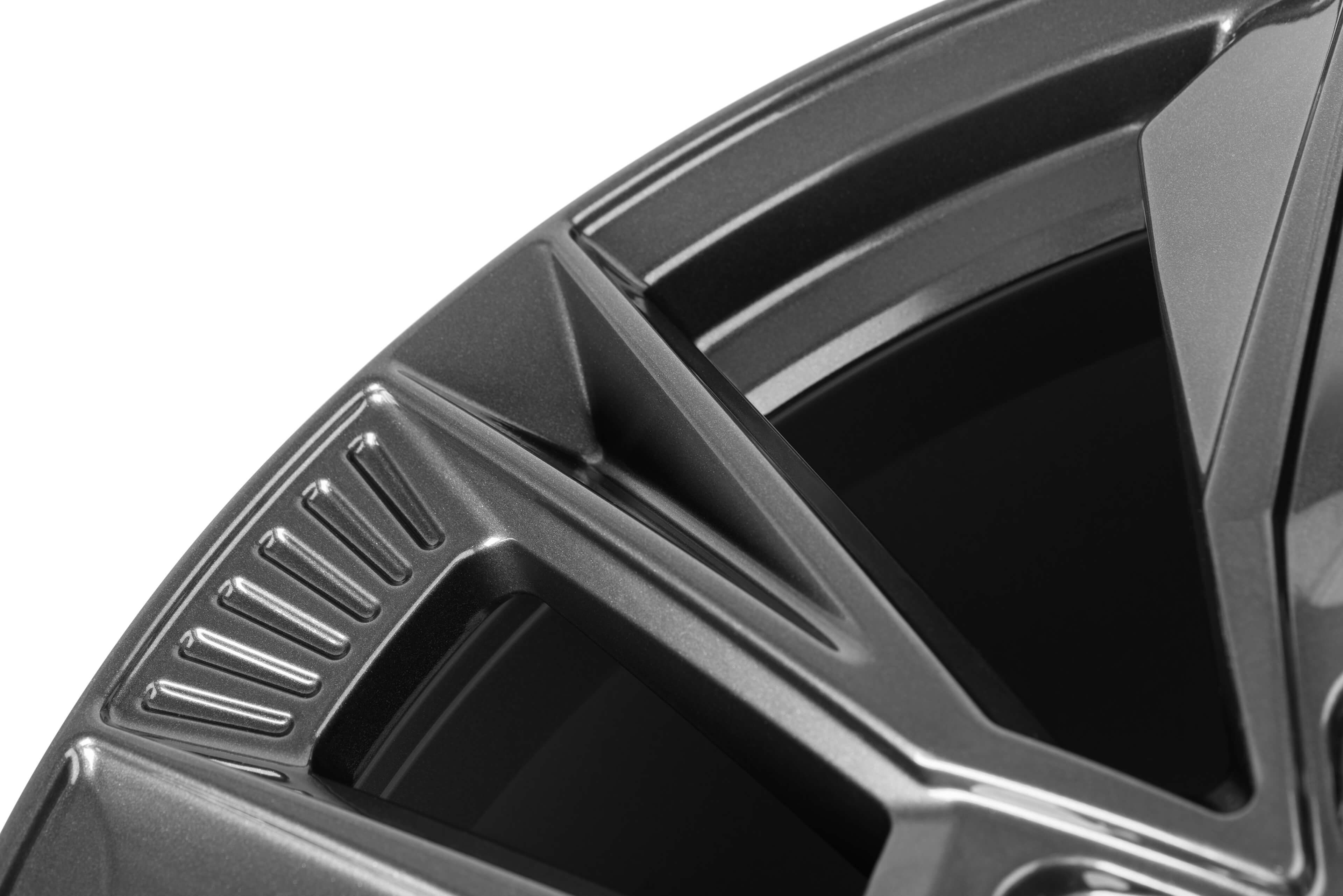 AEZ Havanna grey Detail