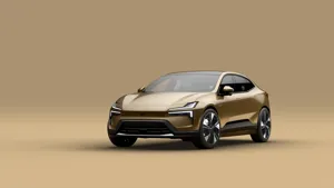 Polestar Polestar 4 4 4 Malmoe Black Mirror Cust 0001