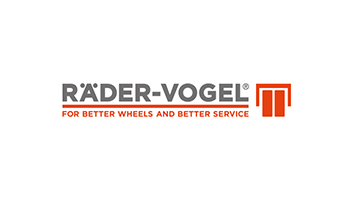 Logo Raeder Vogel