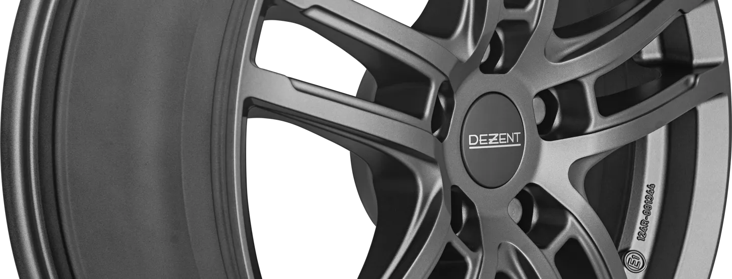 DEZENT TZ Gr Detail