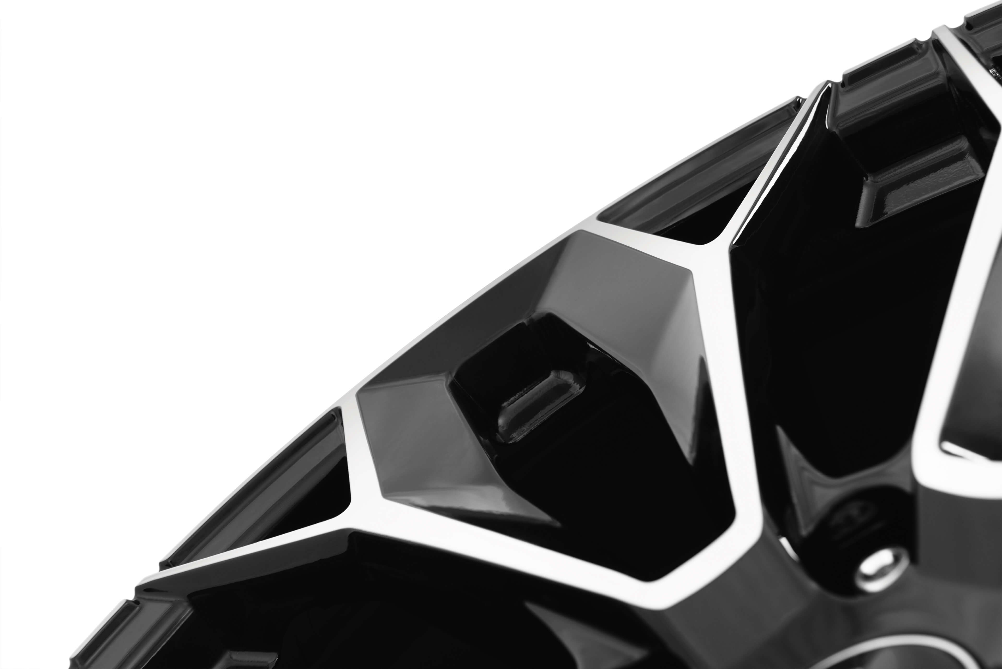 AEZ Leipzig dark detail