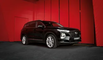 DEZENT TA Silver Hyundai Santafe Imagepic01