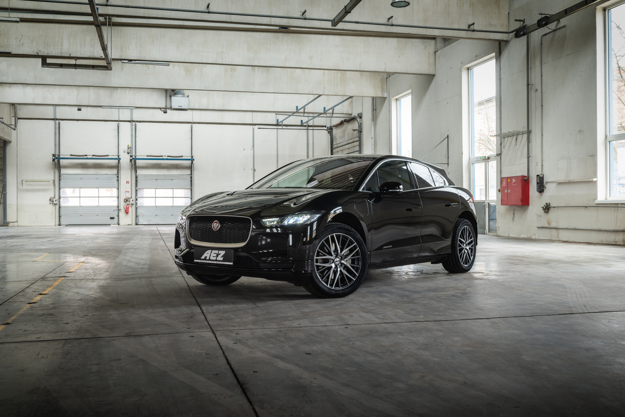 AEZ Panama Dark Jaguar I Pace Contentpic 04
