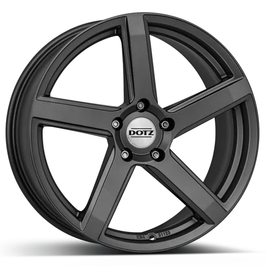 DOTZ CP5 alloy wheel ALCAR