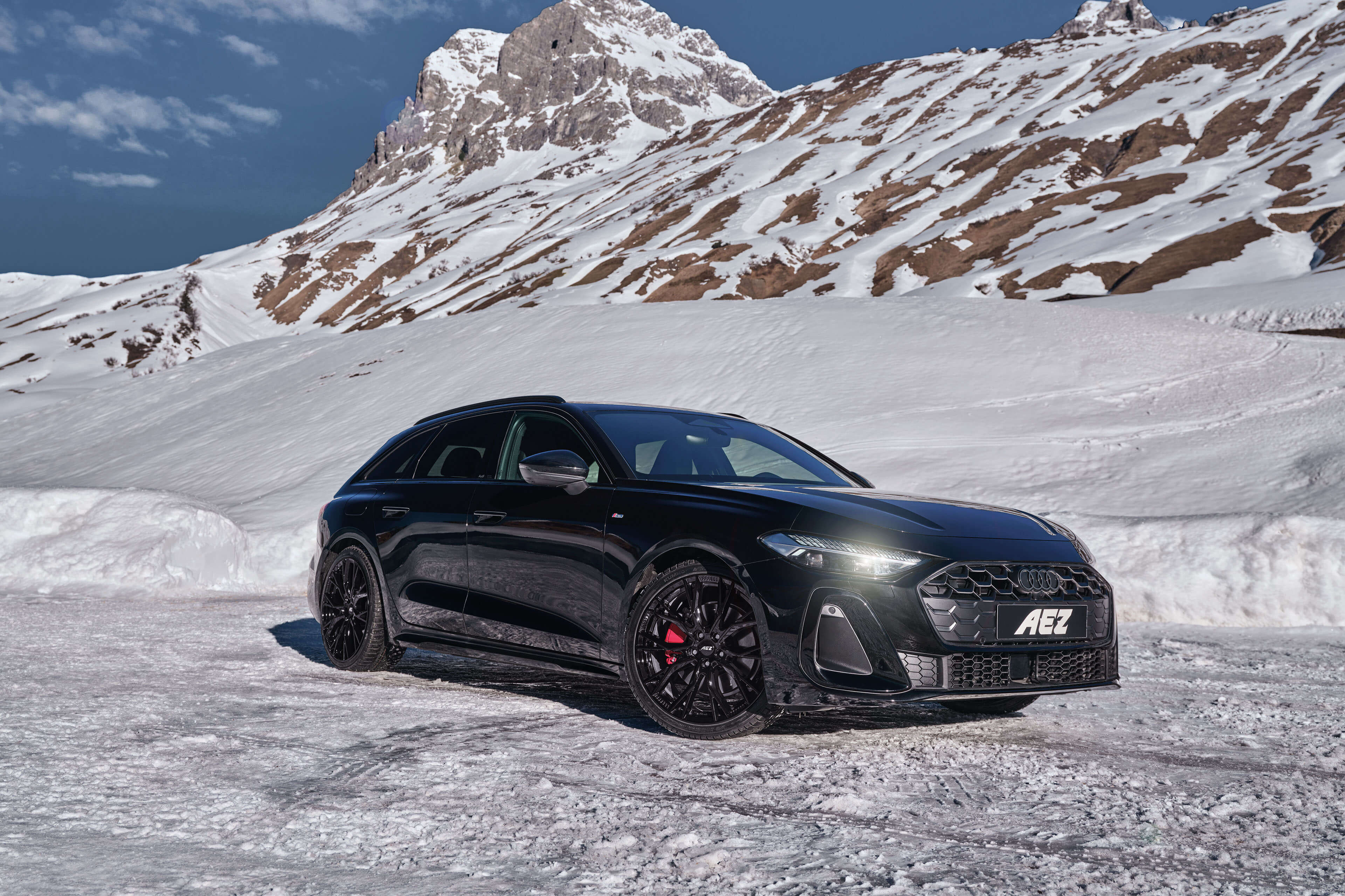 AEZ Toronto Black Gallery 2