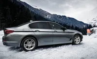 DEDEZENT TZ-c alloy wheel BMW 6 Series